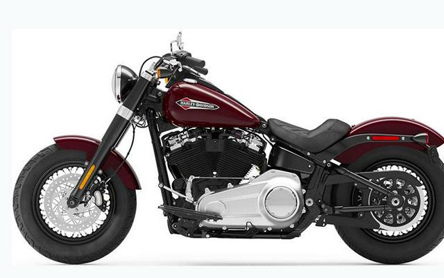 2020 Harley-Davidson Softail Slim®