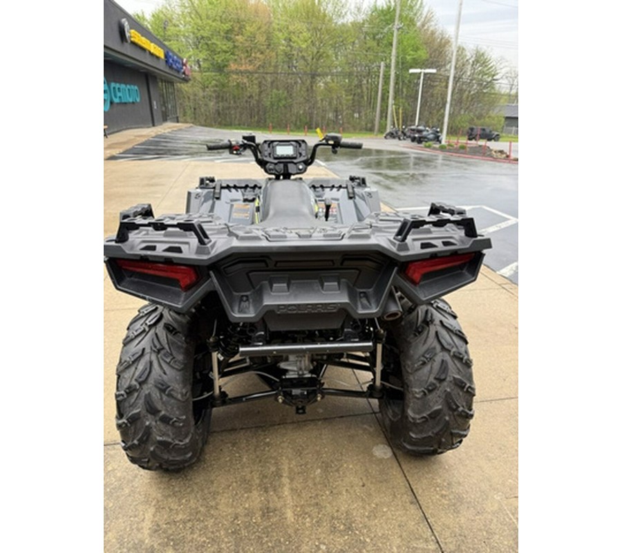 2021 Polaris Sportsman XP 1000