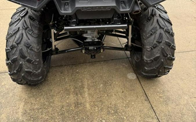 2021 Polaris Sportsman XP 1000
