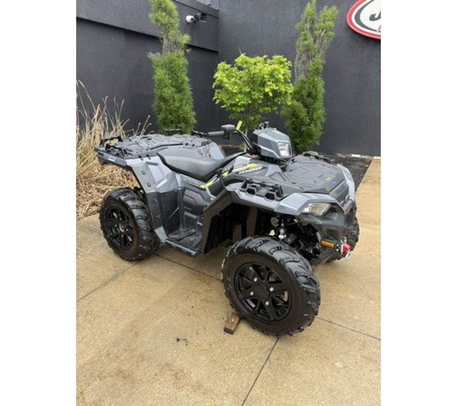 2021 Polaris Sportsman XP 1000
