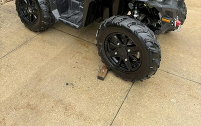 2021 Polaris Sportsman XP 1000