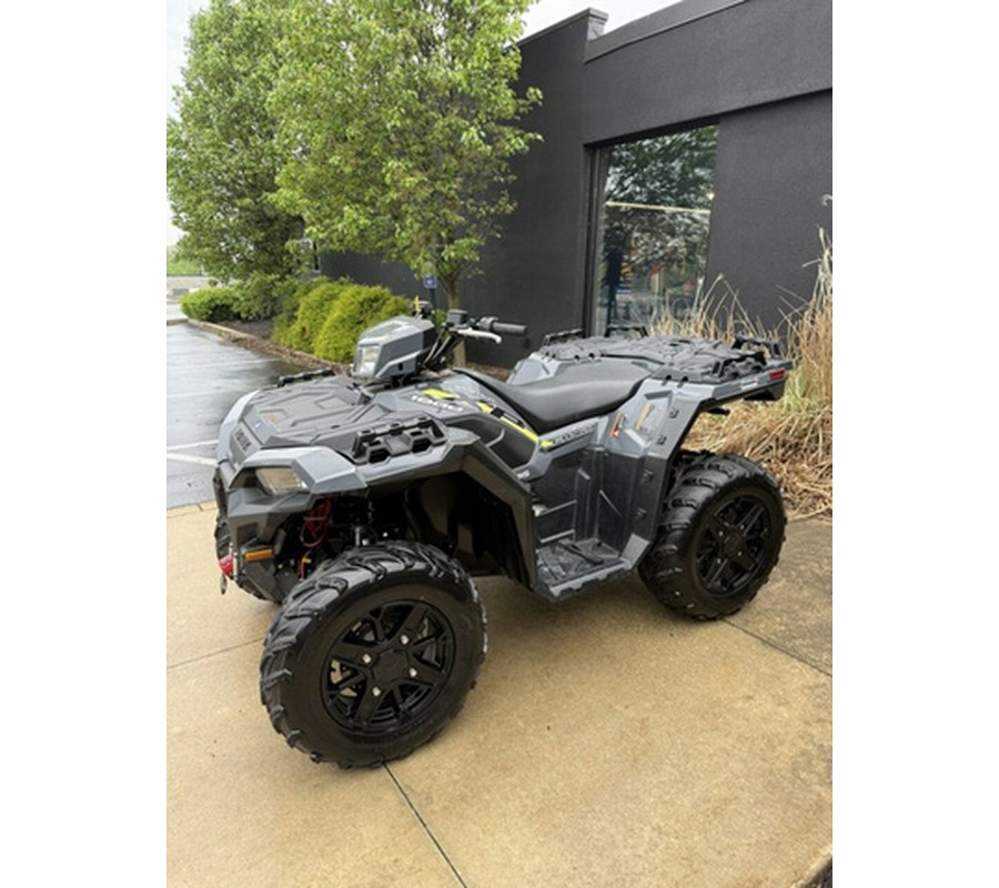 2021 Polaris Sportsman XP 1000