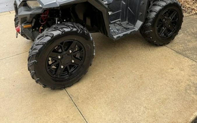 2021 Polaris Sportsman XP 1000