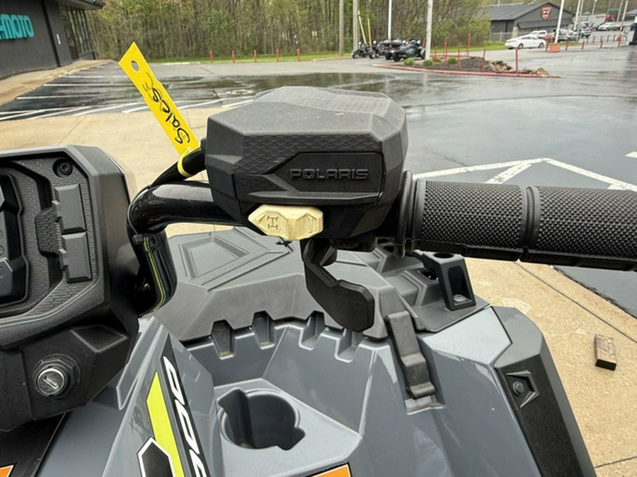 2021 Polaris Sportsman XP 1000
