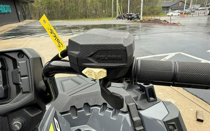 2021 Polaris Sportsman XP 1000