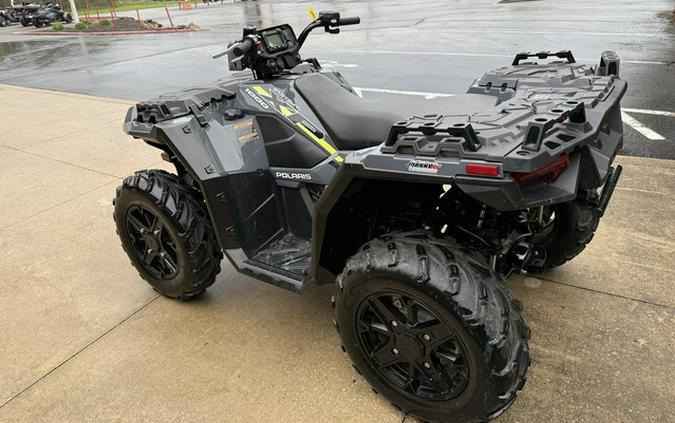 2021 Polaris Sportsman XP 1000