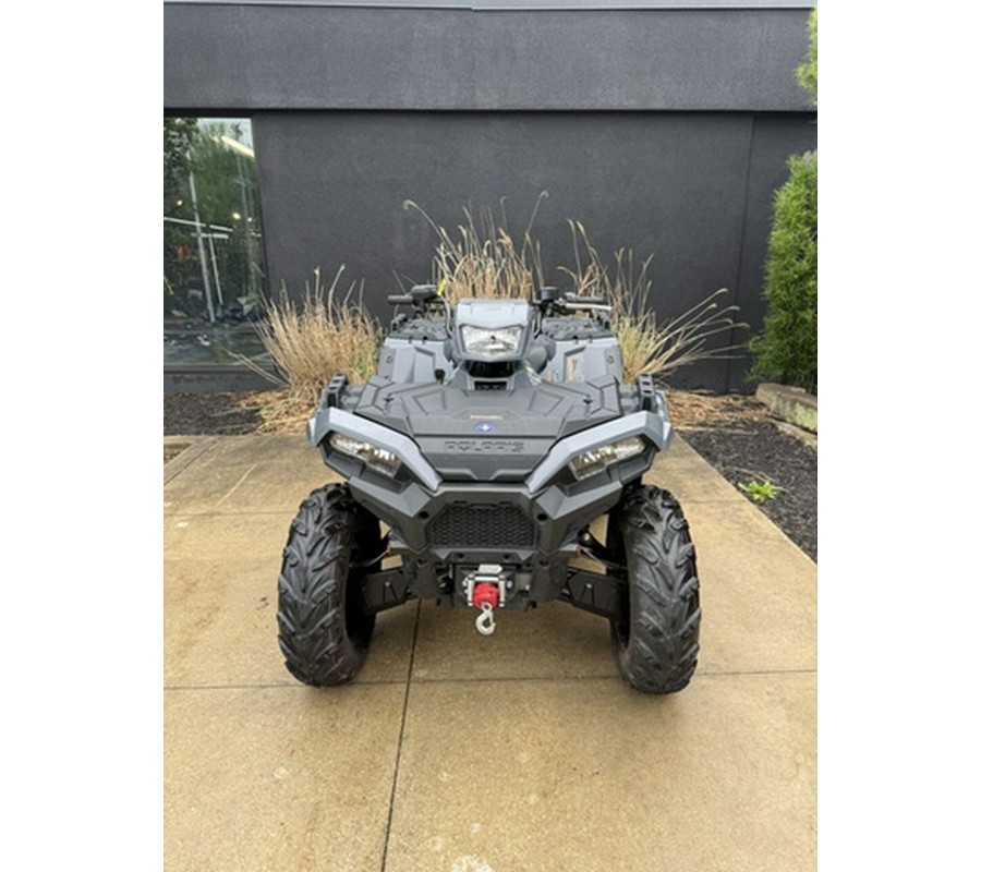 2021 Polaris Sportsman XP 1000