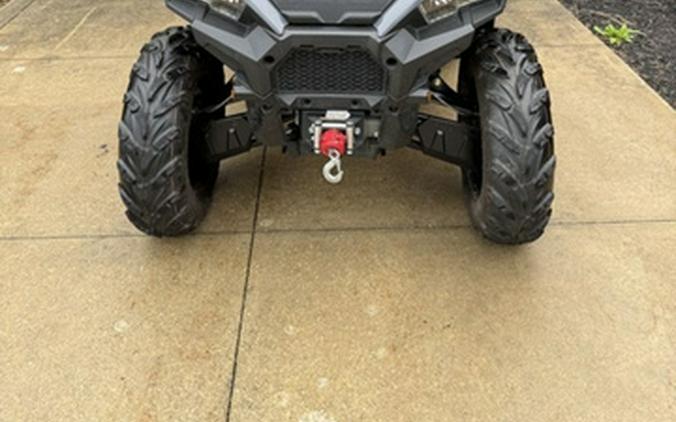 2021 Polaris Sportsman XP 1000