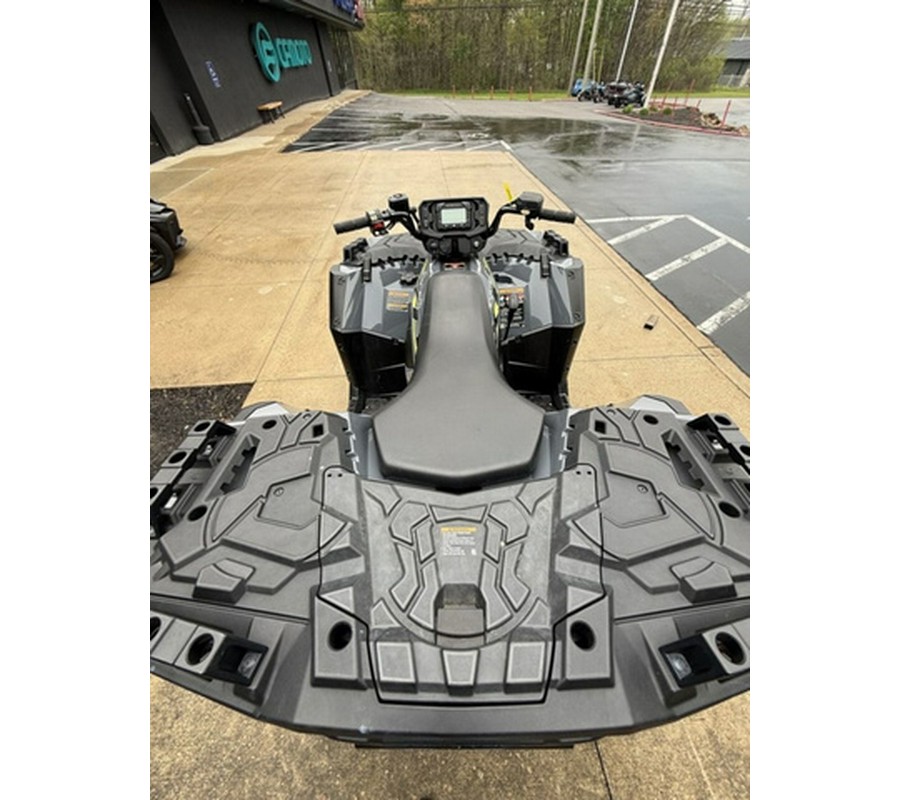 2021 Polaris Sportsman XP 1000