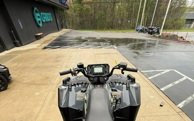 2021 Polaris Sportsman XP 1000