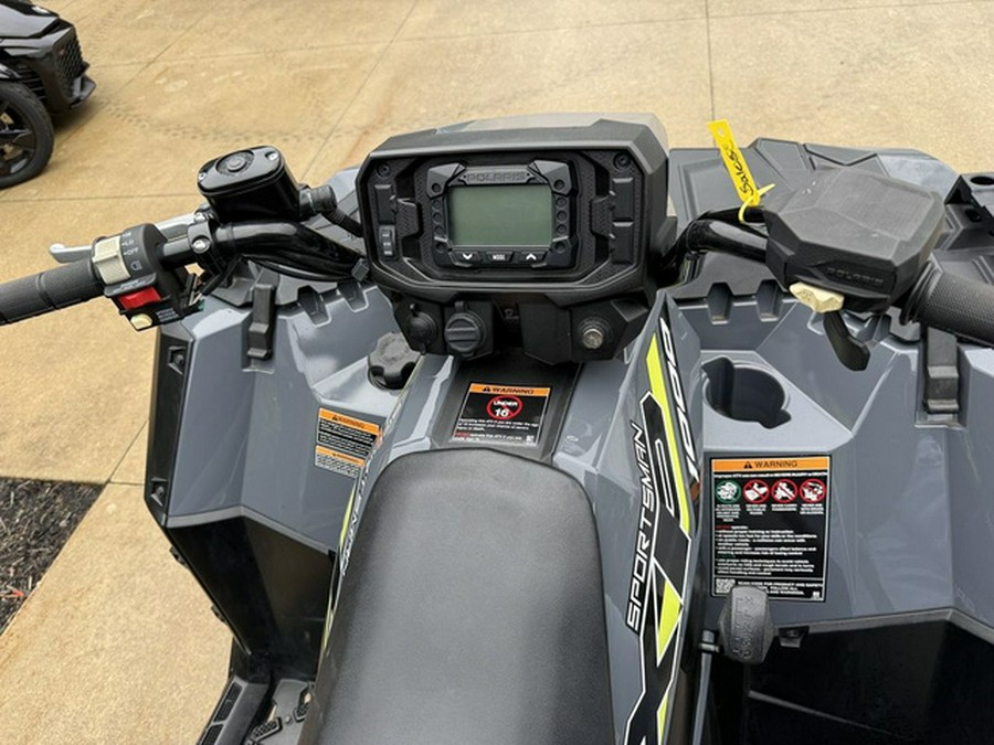 2021 Polaris Sportsman XP 1000