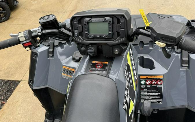 2021 Polaris Sportsman XP 1000
