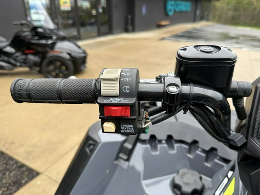 2021 Polaris Sportsman XP 1000