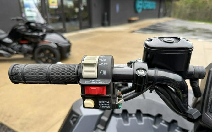 2021 Polaris Sportsman XP 1000