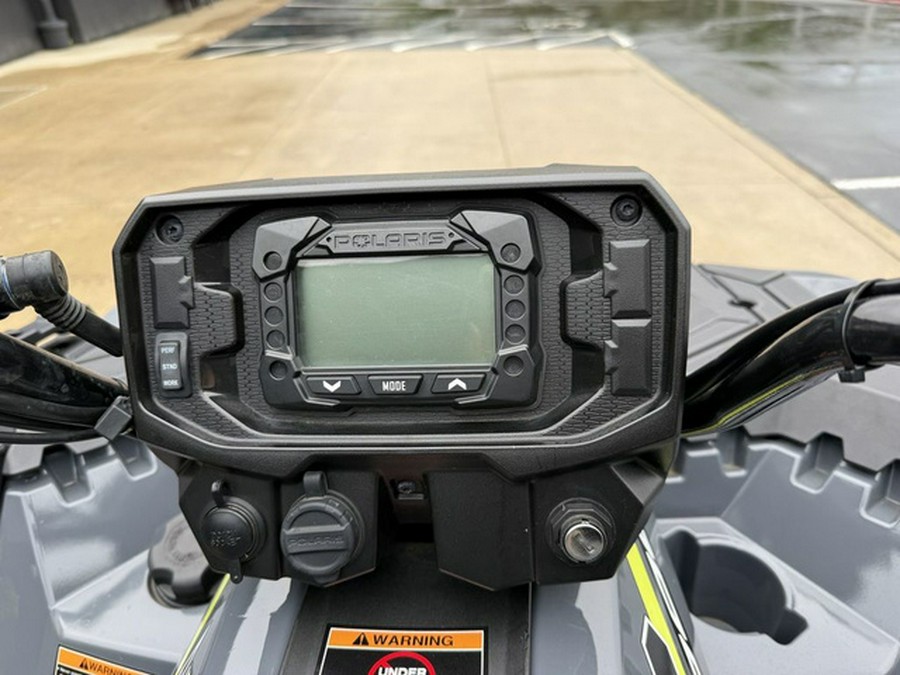 2021 Polaris Sportsman XP 1000