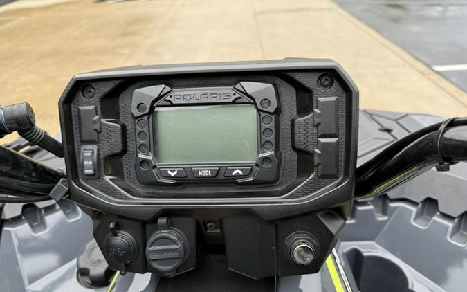 2021 Polaris Sportsman XP 1000