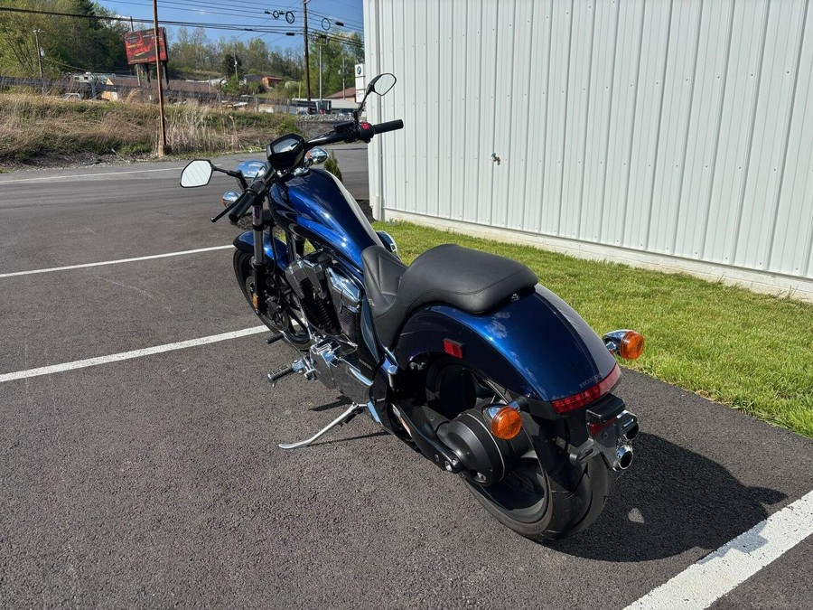 2020 Honda Fury