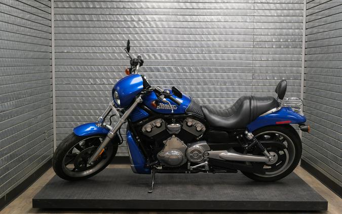 2007 HARLEY NIGHT ROD