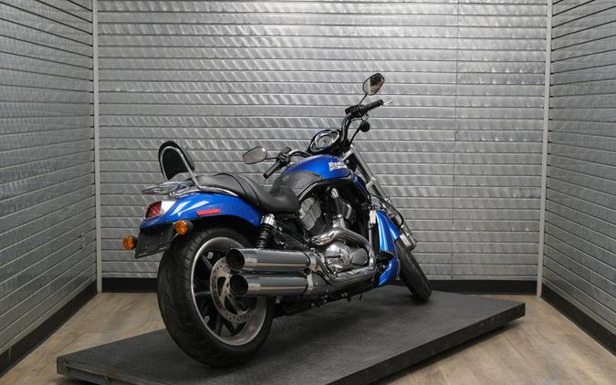 2007 HARLEY NIGHT ROD