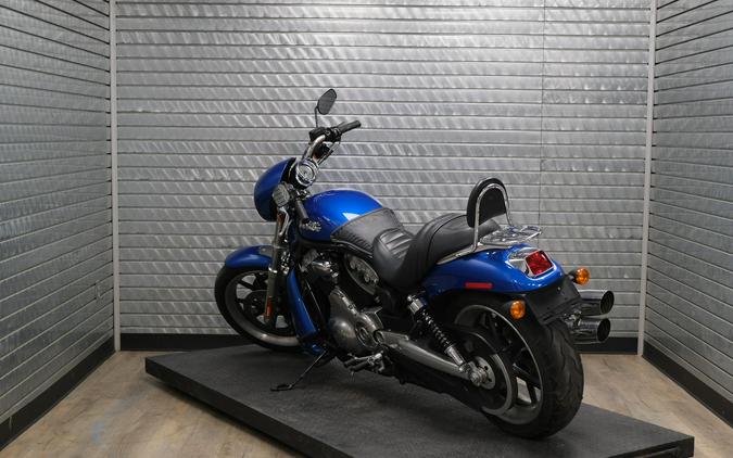 2007 HARLEY NIGHT ROD