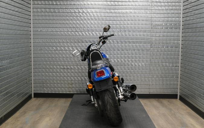 2007 HARLEY NIGHT ROD