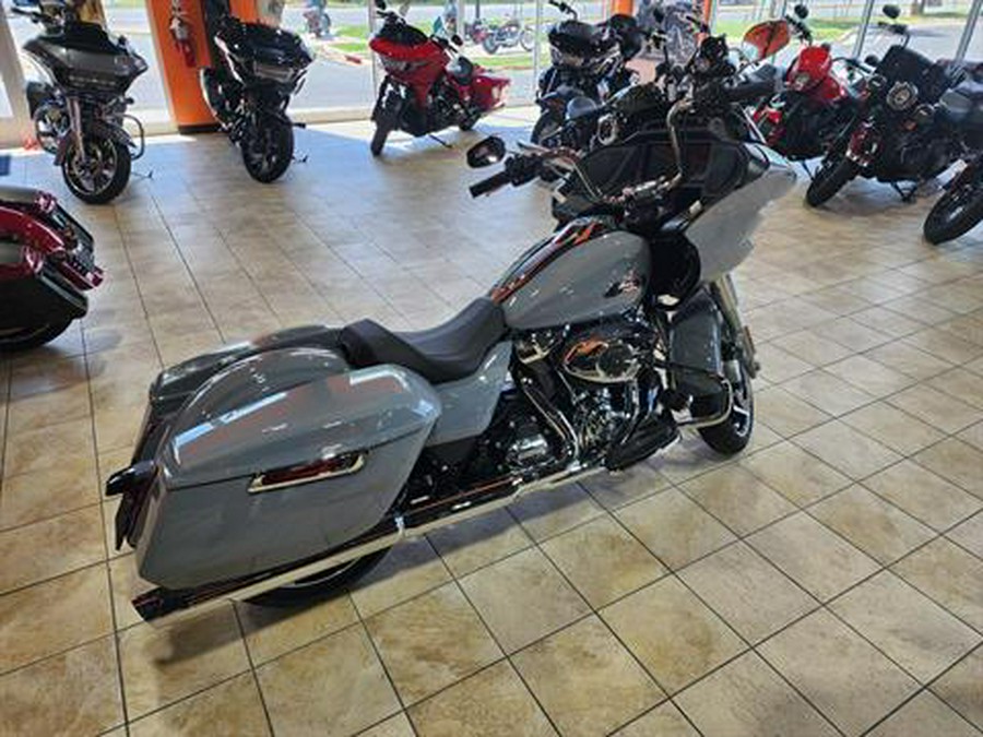 2026 Harley-Davidson Road Glide®