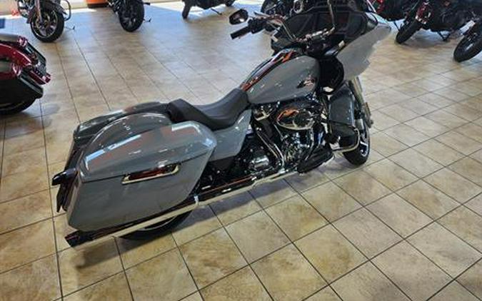 2026 Harley-Davidson Road Glide®