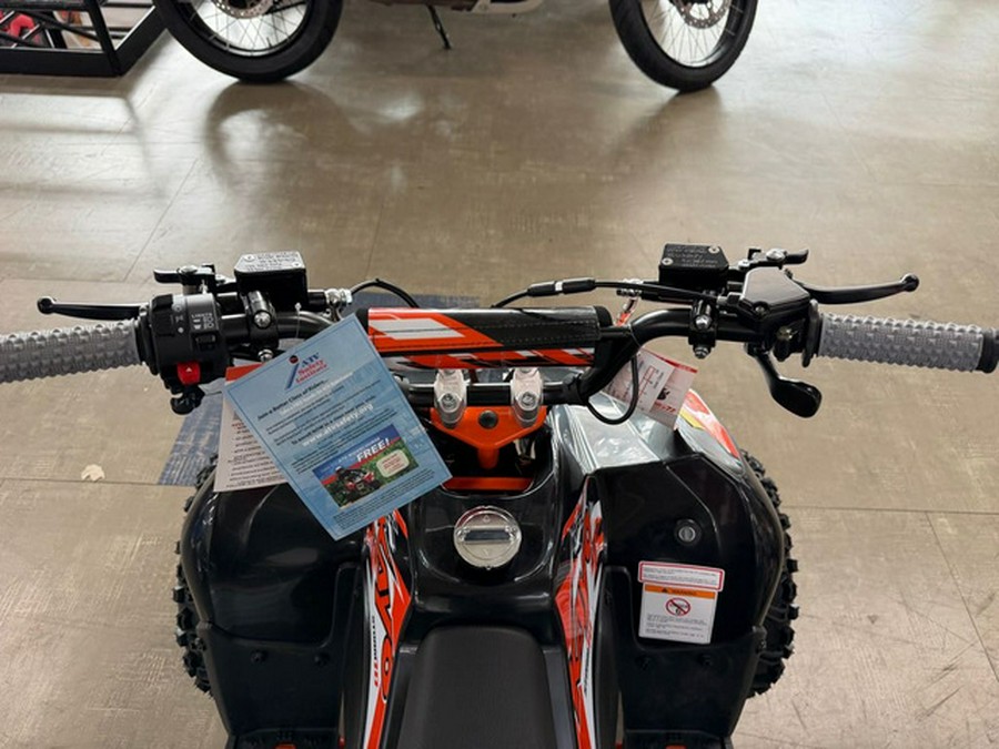 2026 Kayo Storm 70