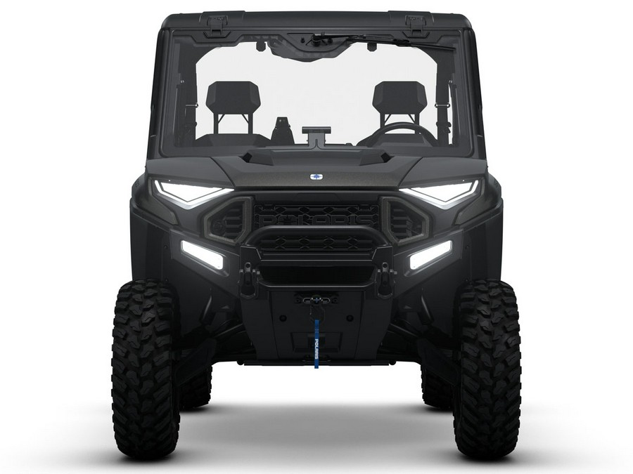 2026 Polaris Ranger XD 1500 NorthStar Edition Ultimate