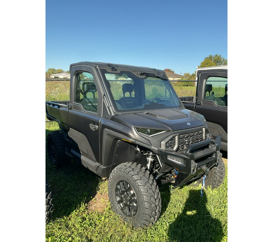 2026 Polaris Ranger XD 1500 NorthStar Edition Ultimate