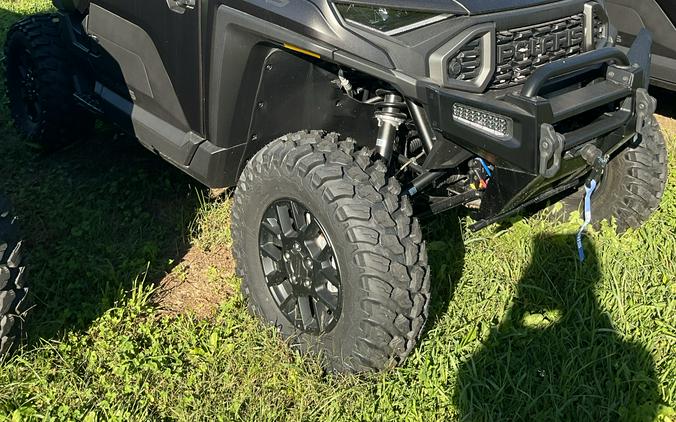 2026 Polaris Ranger XD 1500 NorthStar Edition Ultimate