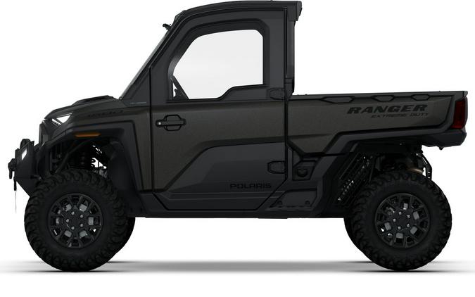 2026 Polaris Ranger XD 1500 NorthStar Edition Ultimate