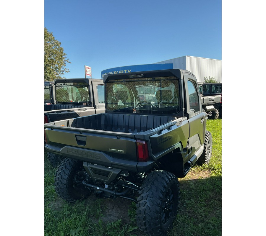 2026 Polaris Ranger XD 1500 NorthStar Edition Ultimate