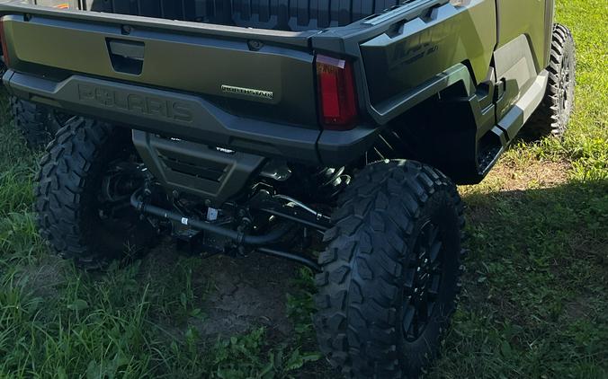 2026 Polaris Ranger XD 1500 NorthStar Edition Ultimate