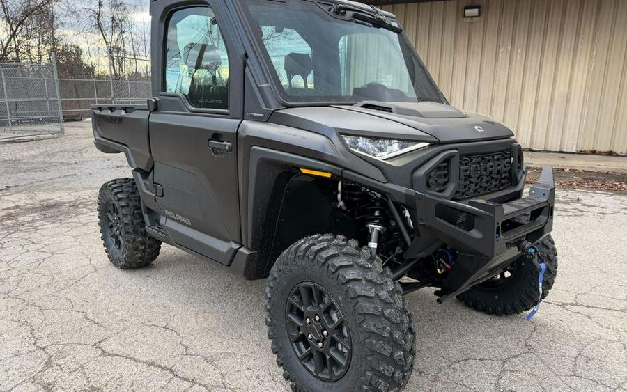2026 Polaris Ranger XD 1500 NorthStar Edition Ultimate