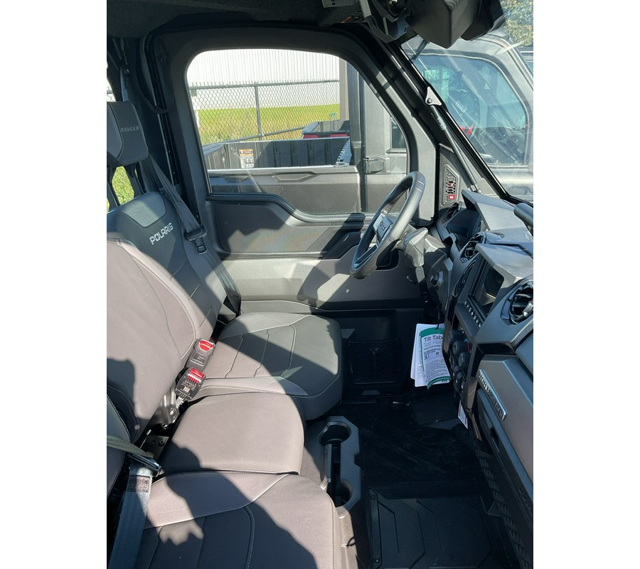 2026 Polaris Ranger XD 1500 NorthStar Edition Ultimate