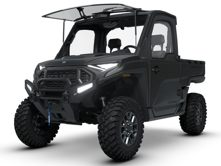2026 Polaris Ranger XD 1500 NorthStar Edition Ultimate