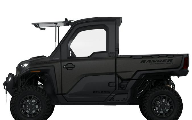 2026 Polaris Ranger XD 1500 NorthStar Edition Ultimate