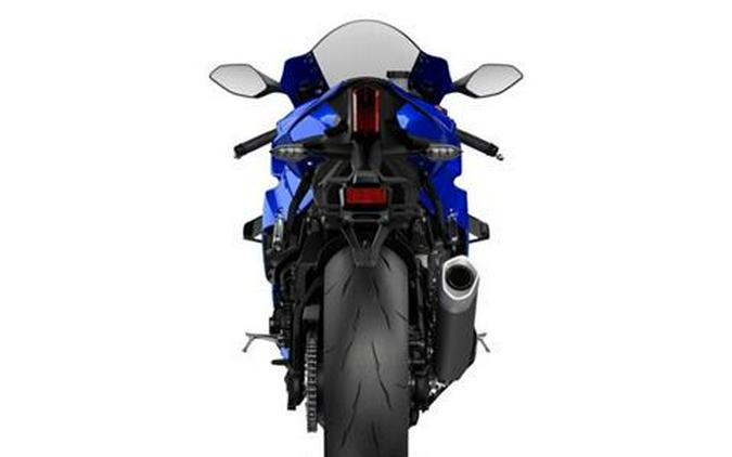 2026 Yamaha YZF-R1