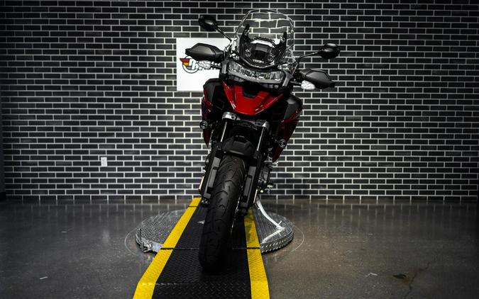 2025 Triumph Tiger 1200 GT Pro