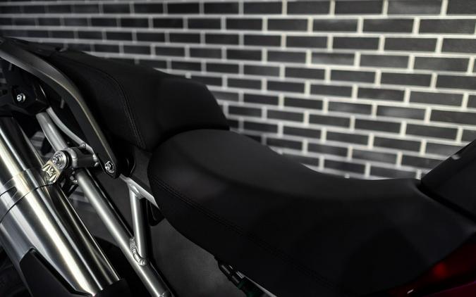 2025 Triumph Tiger 1200 GT Pro