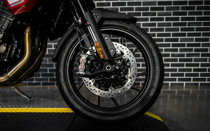 2025 Triumph Tiger 1200 GT Pro