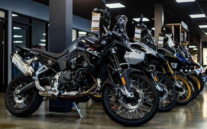 2025 Triumph Tiger 1200 GT Pro