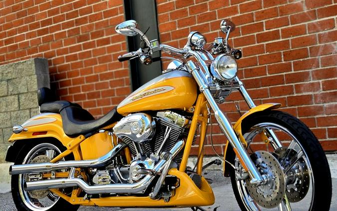 2004 Harley-Davidson® FXSTDSE