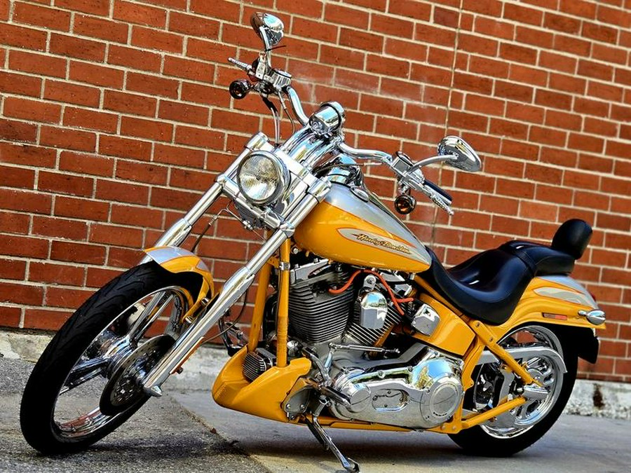 2004 Harley-Davidson® FXSTDSE