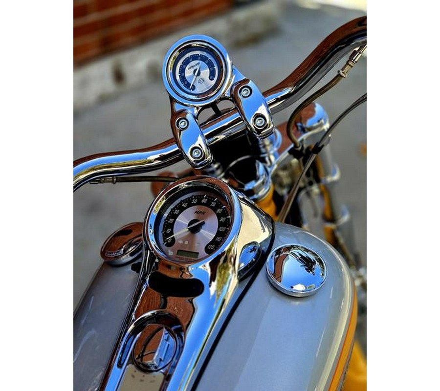 2004 Harley-Davidson® FXSTDSE