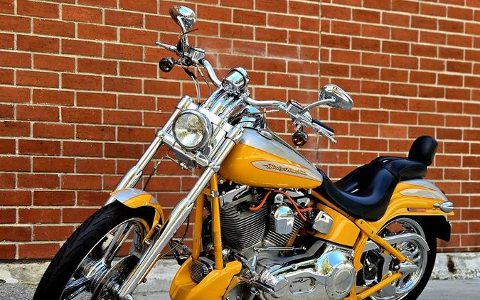 2004 Harley-Davidson® FXSTDSE