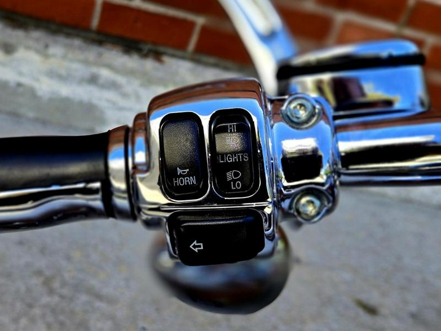 2004 Harley-Davidson® FXSTDSE