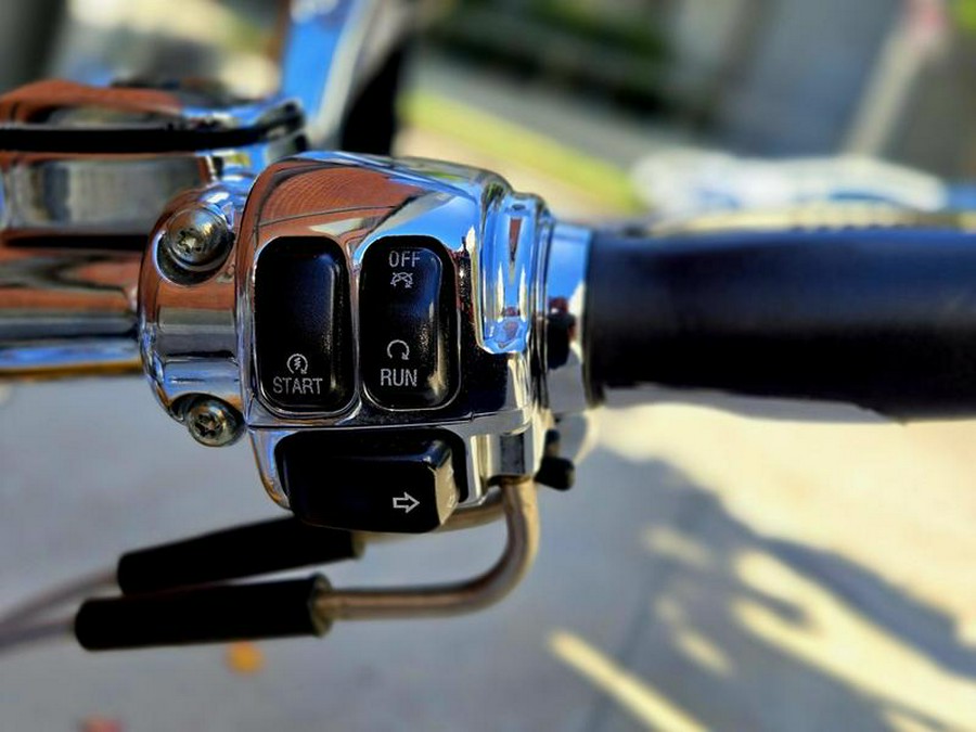 2004 Harley-Davidson® FXSTDSE