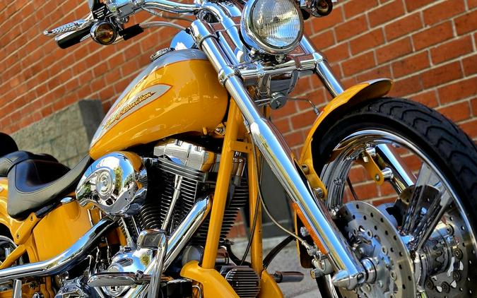 2004 Harley-Davidson® FXSTDSE